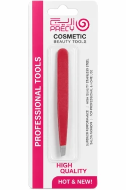 Areej Professional Eyebrow Tweezer 1 Pc #1002
