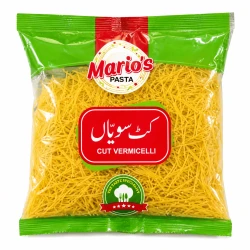 Marios Pasta Cut Vermicelli 165gm