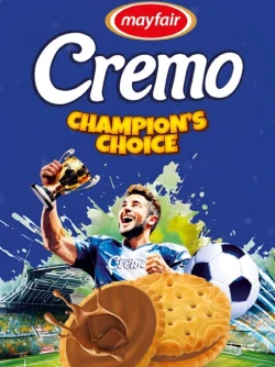 Mayfair Cremo Chocolate HR Rs.20