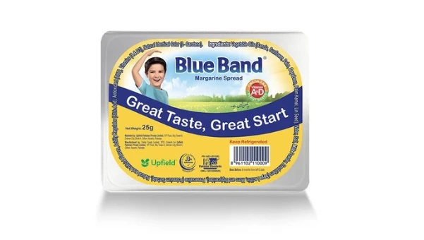 Blue Band Margarine 25gm