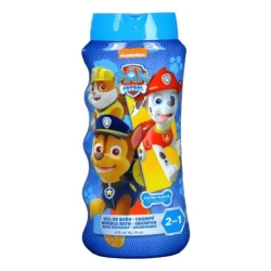 Lorenay Nicxelodeon Paw Patrol 2in1 Bath & Shampoo 475 ml