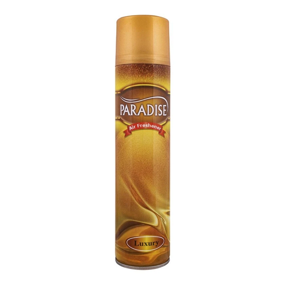 Paradise Air Freshener Luxury 300ml