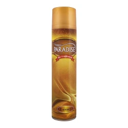 Paradise Air Freshener Luxury 300ml