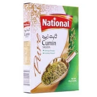 National Cumin Seeds 50gm