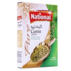 National Cumin Seeds 50gm