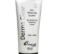 Derma Clear Skin Balancing Brightning Cream 100ml