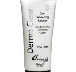 Derma Clear Skin Balancing Brightning Cream 100ml