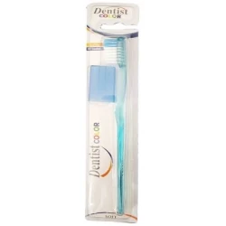 Dentist Color Toothbrush Rs.110