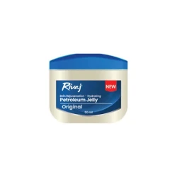 Rivaj Original Petroleum Jelly 50gm