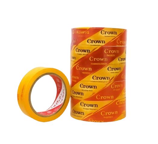 Crown Scotch Tape 1 Inch (1 Piece)