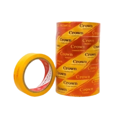 Crown Scotch Tape 1 Inch (1 Piece)