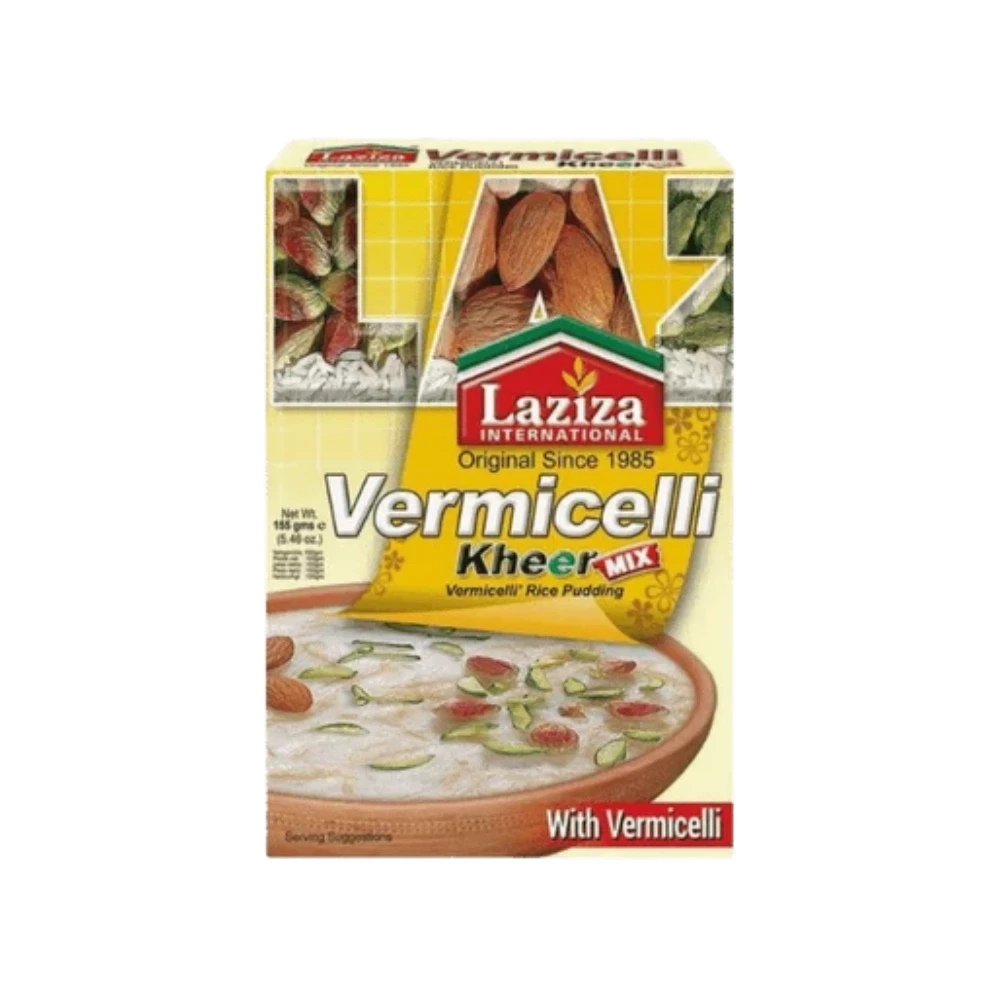 Laziza Vermicelli Kheer Mix 155g