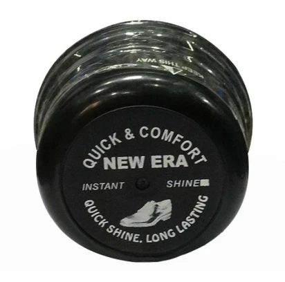 Gorey Quick and Comfort Instant  Shoes Shiner
