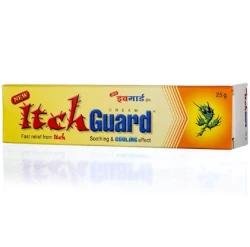 Itch Guard Cream 25g