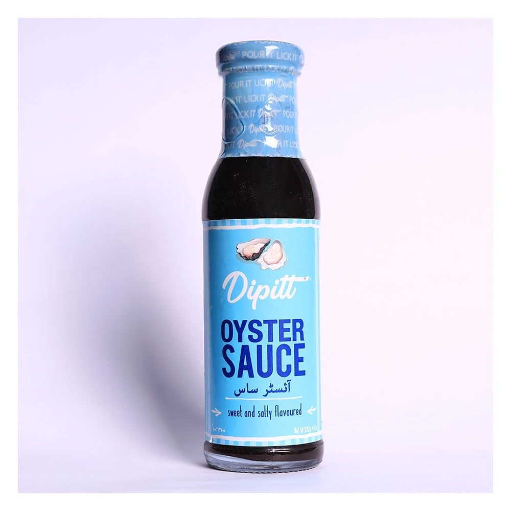 Dipitt Oyster Sauce 300gm