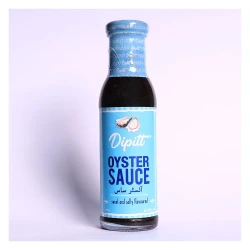 Dipitt Oyster Sauce 300gm