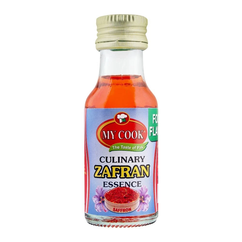 My Cook Zafran Essence 28ml