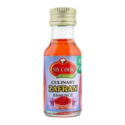 My Cook Zafran Essence 28ml