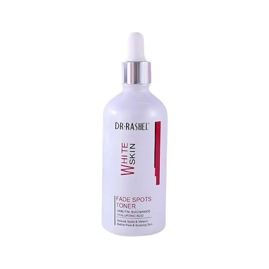 Dr Rashel Fade Spot Toner 100ml