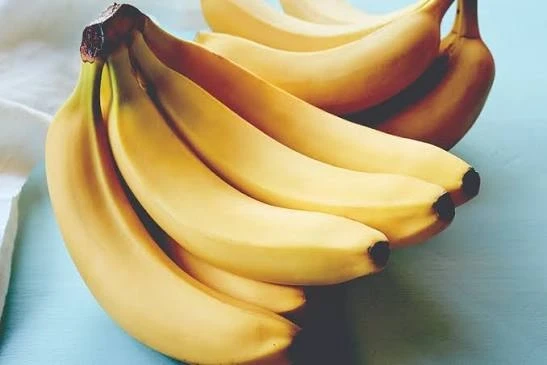 Banana 1 Dozen