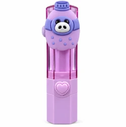 Lip Balm Assorted Flavour Waterproof Huda Matte Me #2043