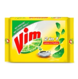 Vim Dish Wash Yellow 75g