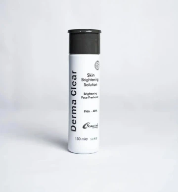 Derma Clear Brightening Face Freshener 150ml