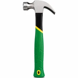 KTC Heavy Duty Claw Hammer Large w/ Rubber Grip