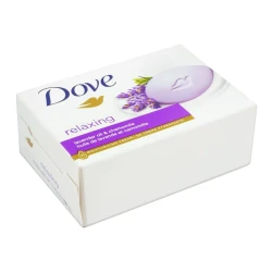 Dove Relaxing Soap 106g