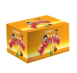 Candyland Bottle Jelly Box Rs:10 24-Pcs Box