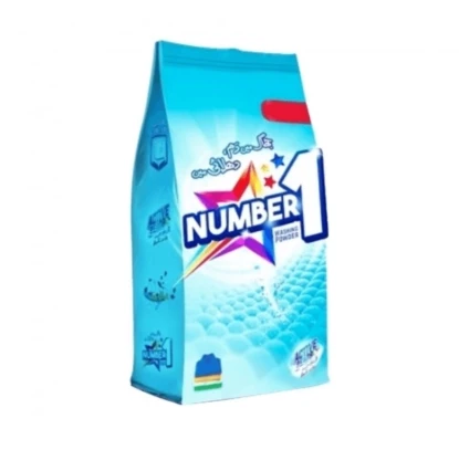 Number  washing Powder 440gm (99RS)
