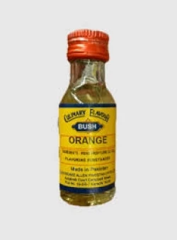 Bush Orange Essence 28ml Culinary Flavor