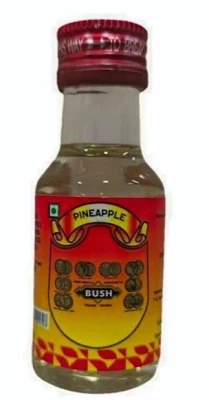 Bush pineapple Essence 28ml Culinary Flavor