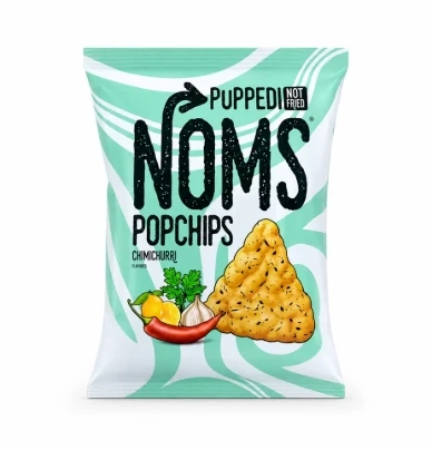 Noms PopChips Chimichurri 38g