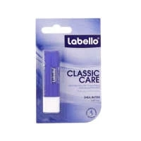 Labello Classic Care Shea Butter Lip Balm 4.8gm
