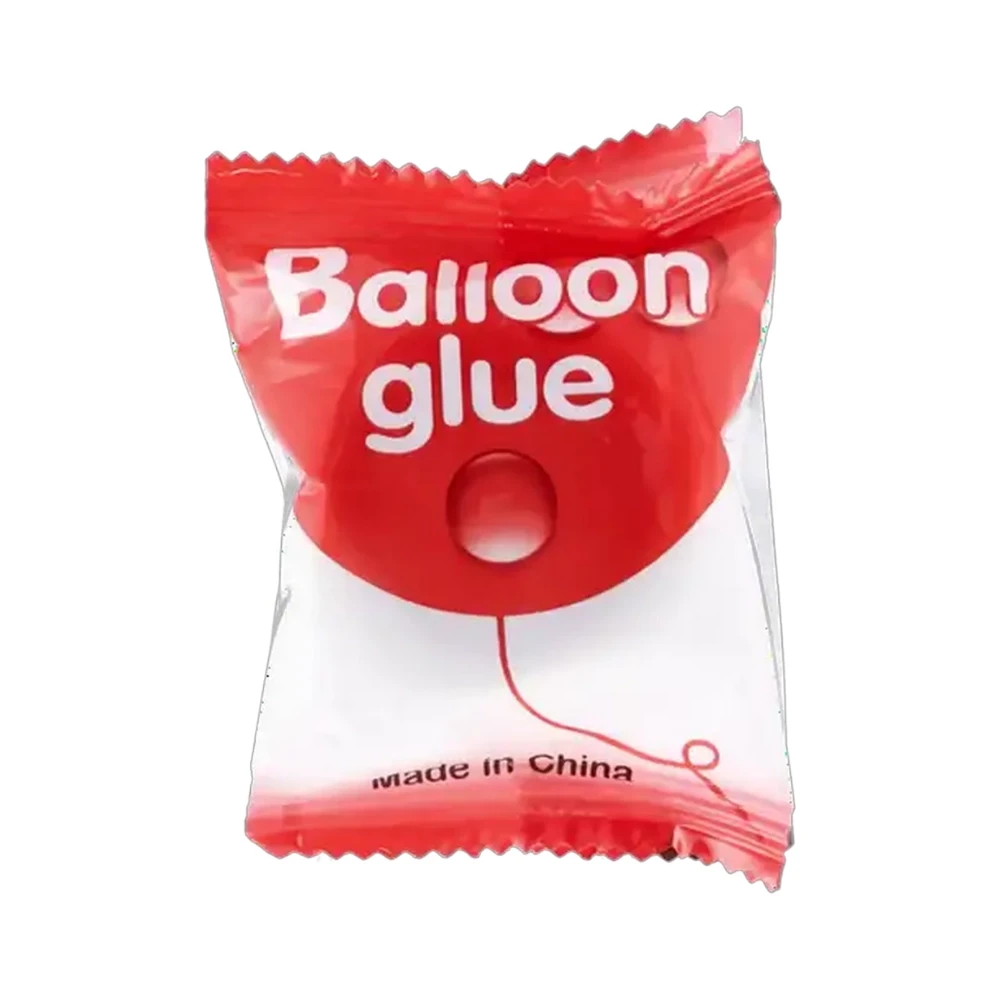 Balloon Glue 1 Pcs