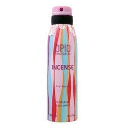 Opio Incense Body Spray 200ml