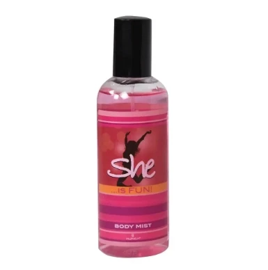 She Is A Fun Body Mist 150ml