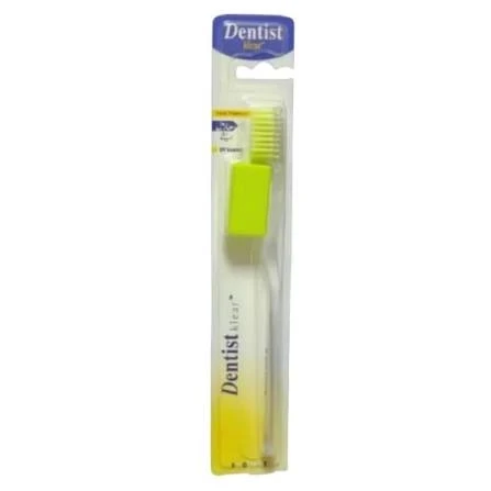 Dentist Klear Toothbrush Rs.100