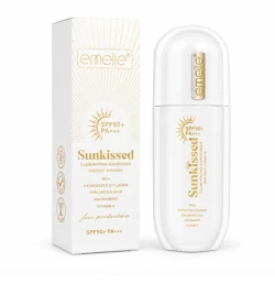 Emelie Sunkissed SPF 50+ PA+++ Sunblock 30ml