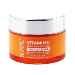 Dr Rashel Facial Day Cream - Vitamin C 50g
