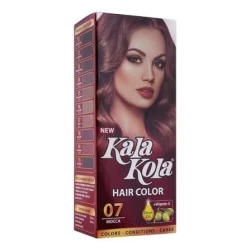 Kala Kola Hair Color 07 Mocca