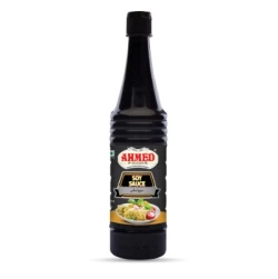 Ahmed Foods Soy Sauce 800ml