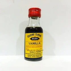 Bush Lemon Essence 28ml Culinary Flavor