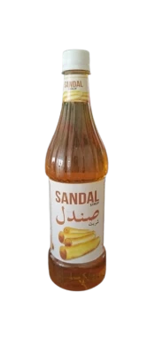 Naurus Sandal Syrup 800ml