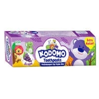 Kodomo Grape Flavour Toothpaste 45gm