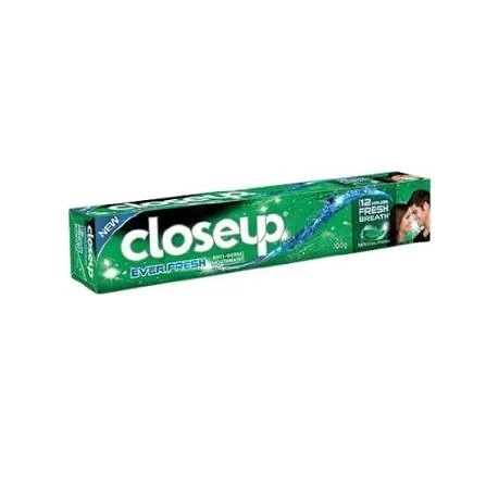 Closeup Menthol Fresh Toothpaste 100g
