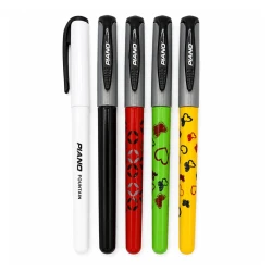 Tempo Fountain Pen High Quality 1 Pcs