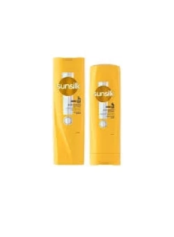 Sunsilk Silky Smooth Shampoo 185ml