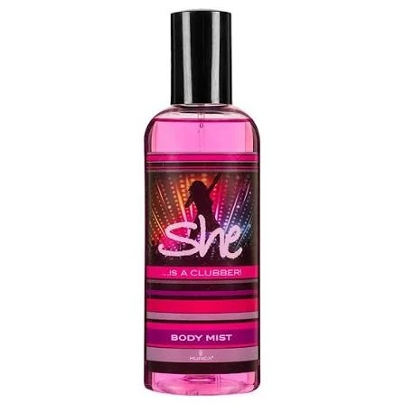 She Is Fun Body Mist 150ml